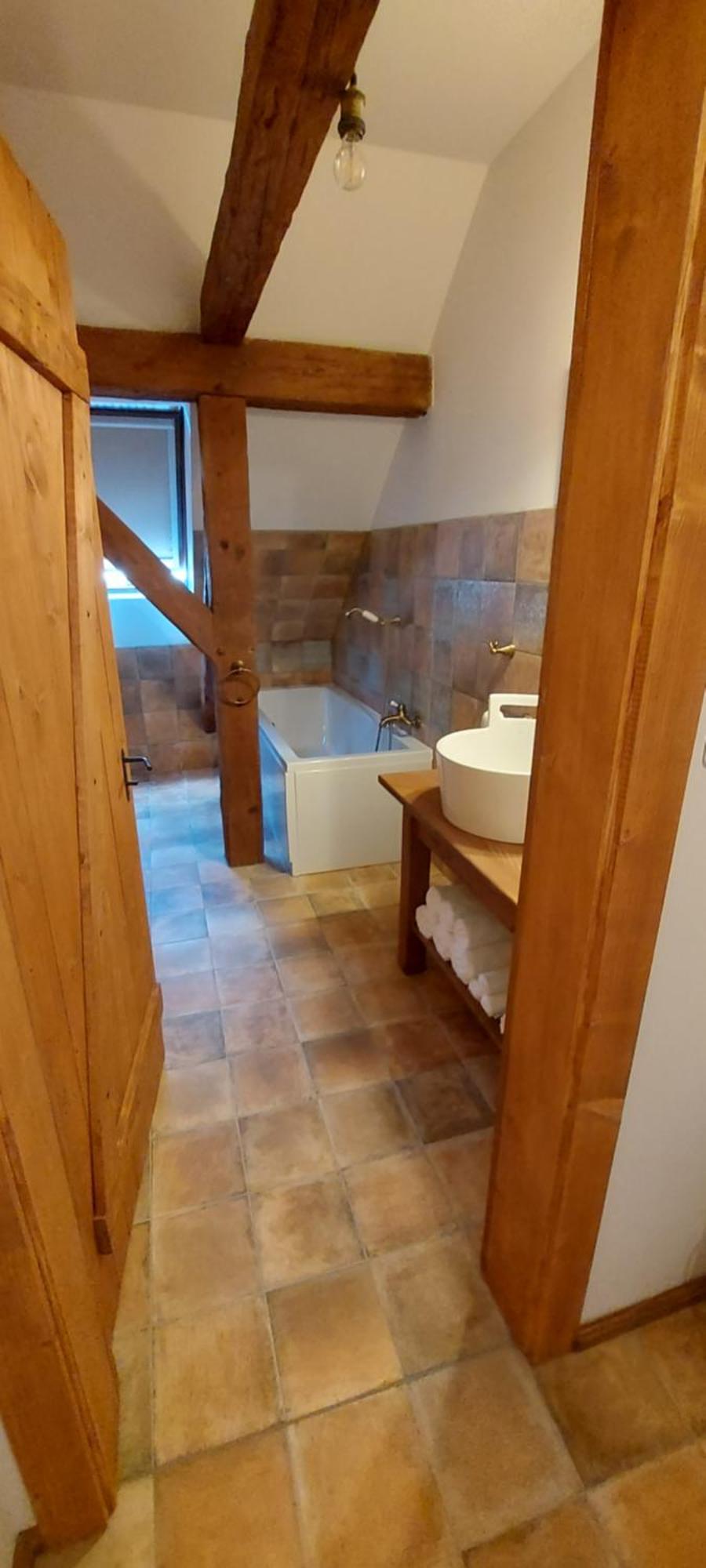 Apartmany Ve Starem Pivovaru Malesov Exterior photo
