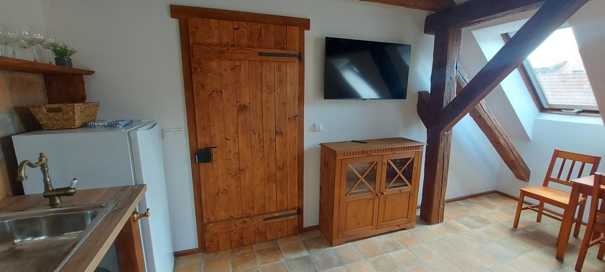 Apartmany Ve Starem Pivovaru Malesov Exterior photo