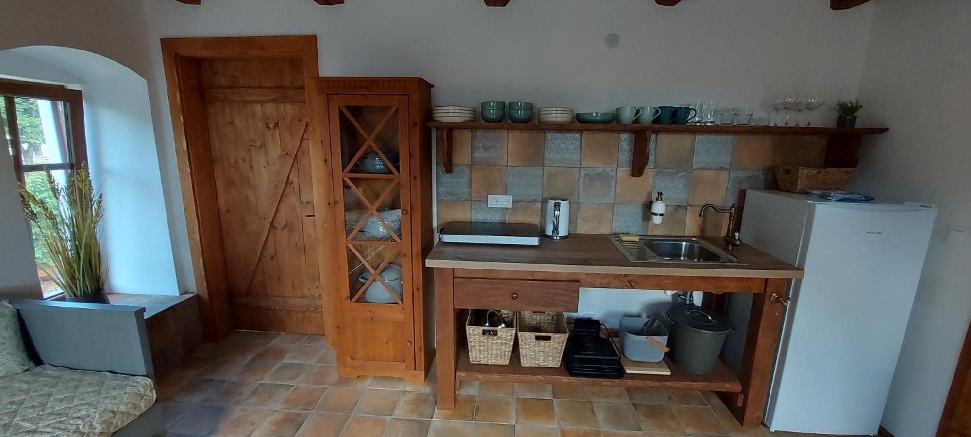 Apartmany Ve Starem Pivovaru Malesov Exterior photo
