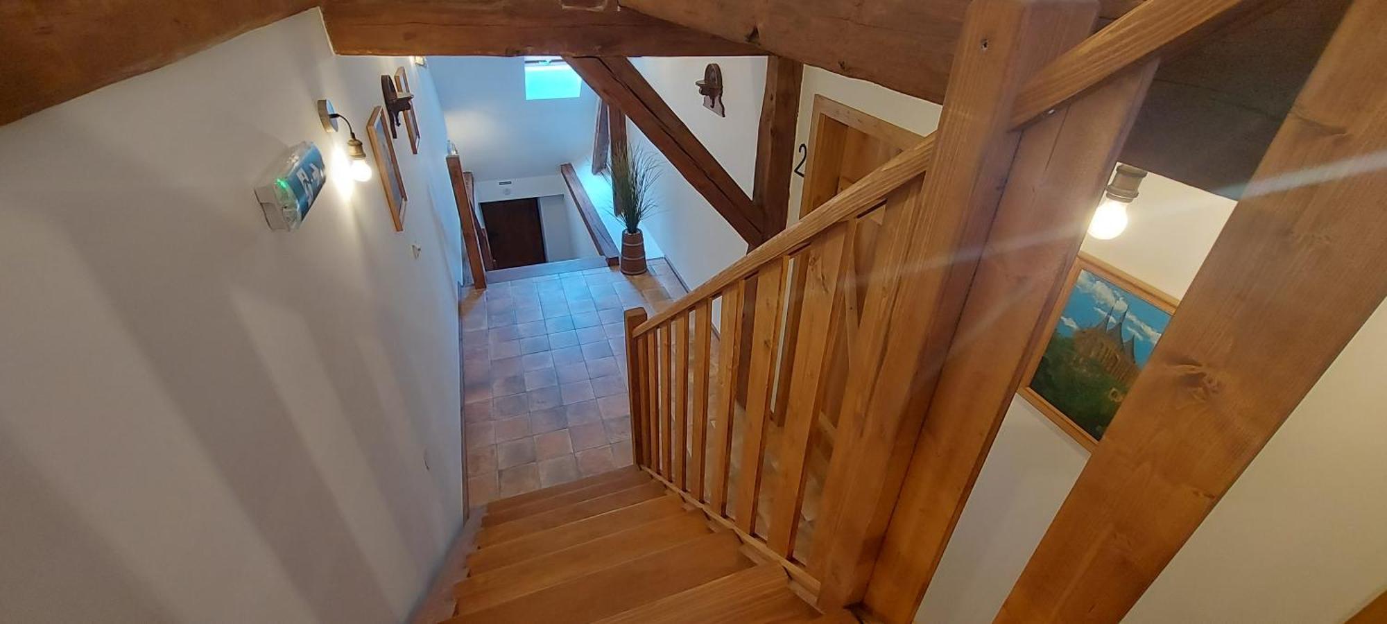 Apartmany Ve Starem Pivovaru Malesov Exterior photo