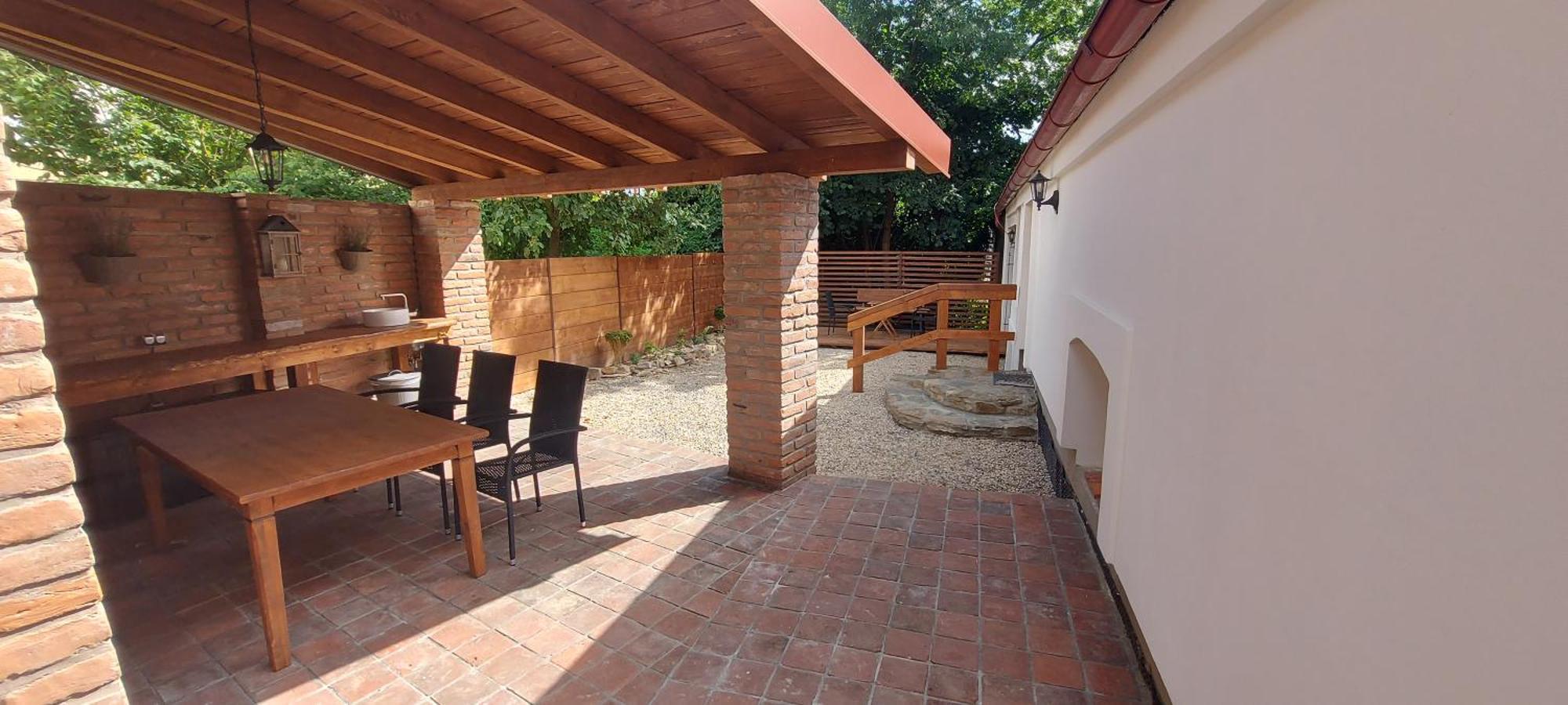 Apartmany Ve Starem Pivovaru Malesov Exterior photo