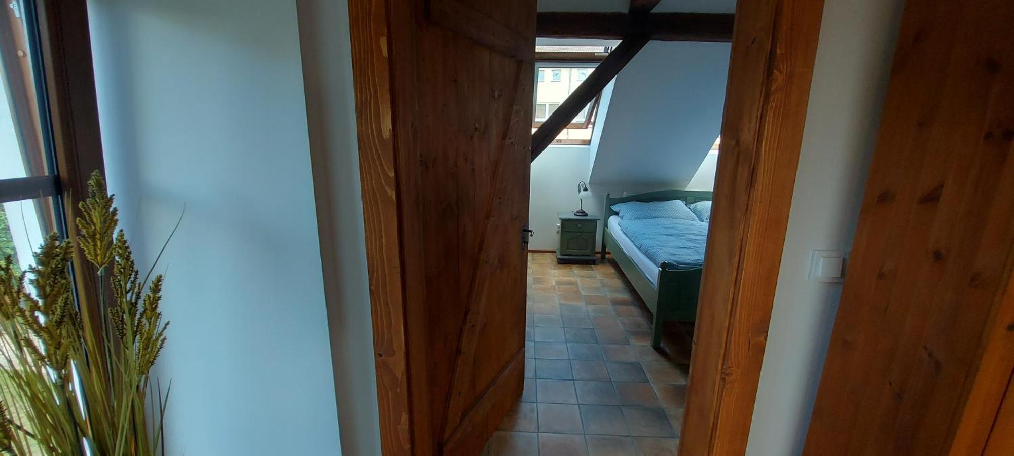 Apartmany Ve Starem Pivovaru Malesov Exterior photo