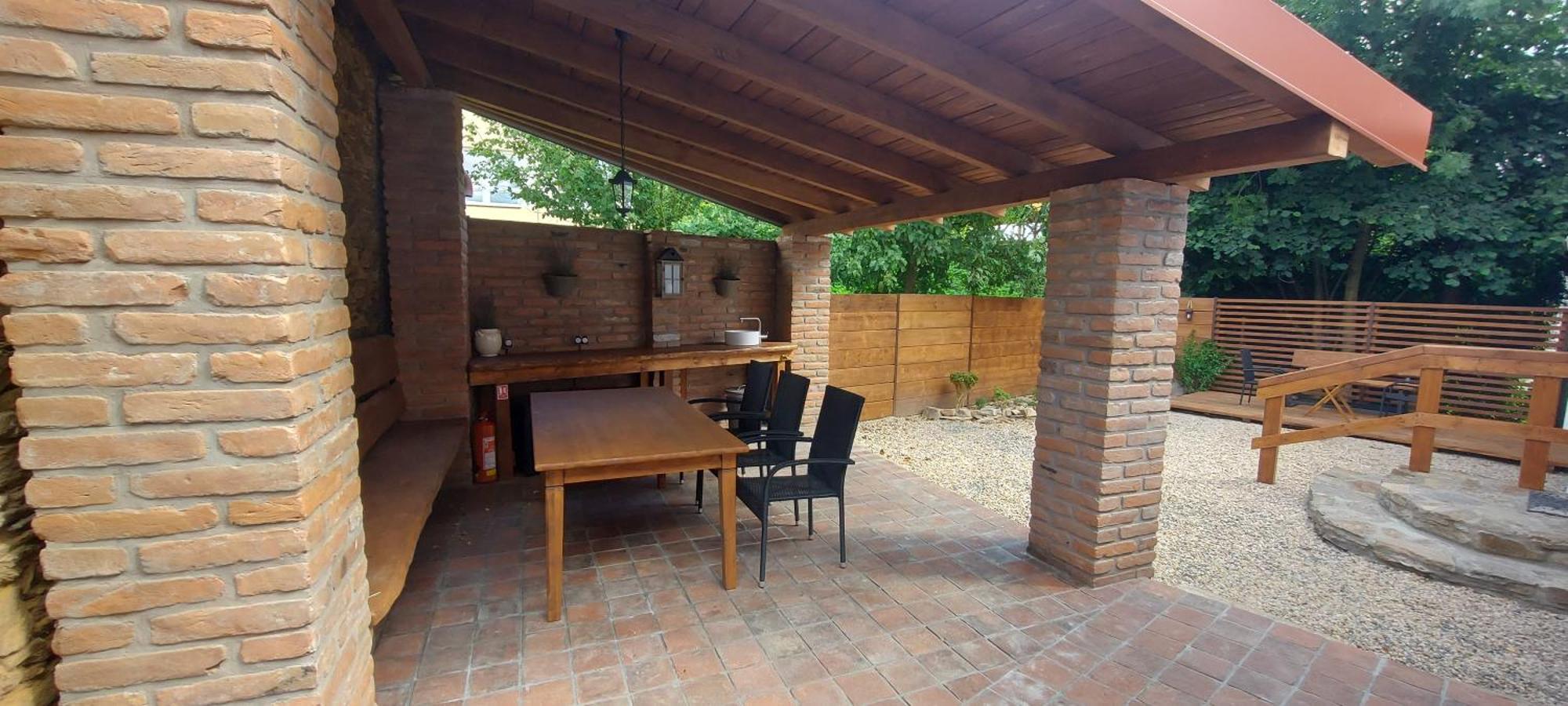 Apartmany Ve Starem Pivovaru Malesov Exterior photo
