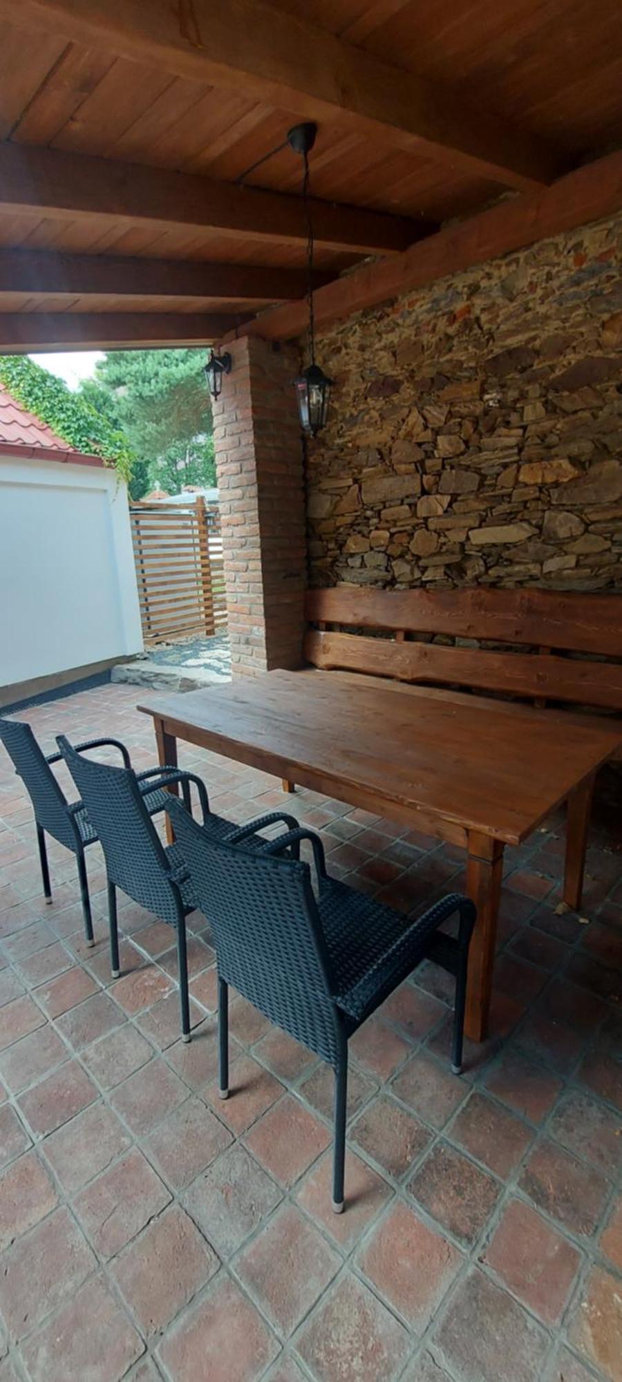 Apartmany Ve Starem Pivovaru Malesov Exterior photo