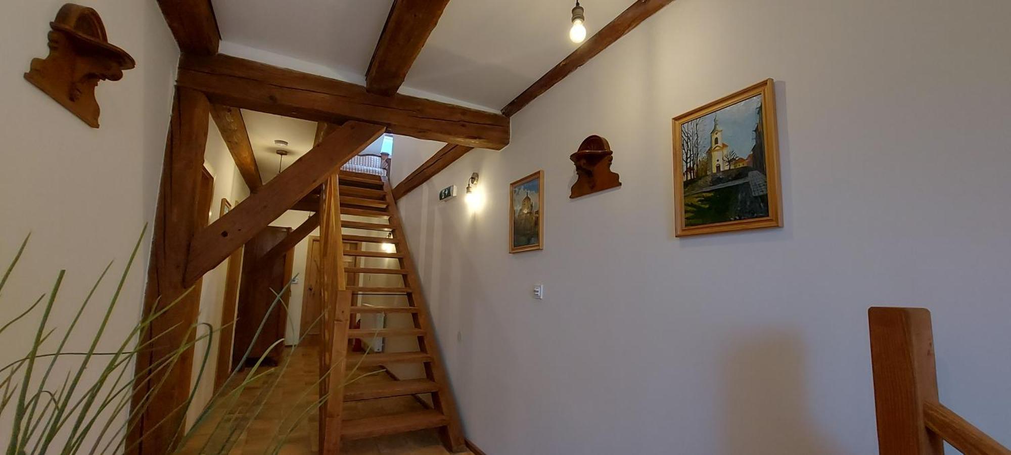 Apartmany Ve Starem Pivovaru Malesov Exterior photo
