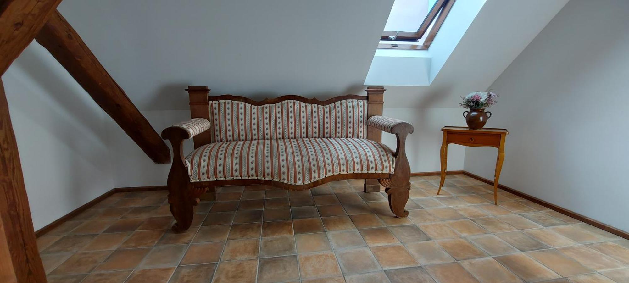 Apartmany Ve Starem Pivovaru Malesov Exterior photo