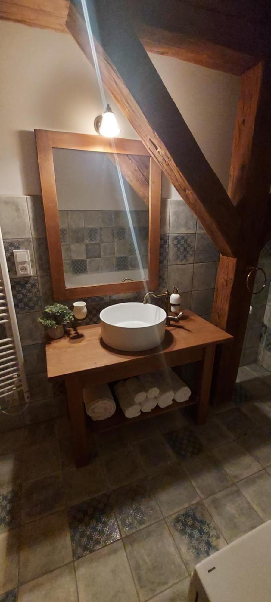 Apartmany Ve Starem Pivovaru Malesov Exterior photo