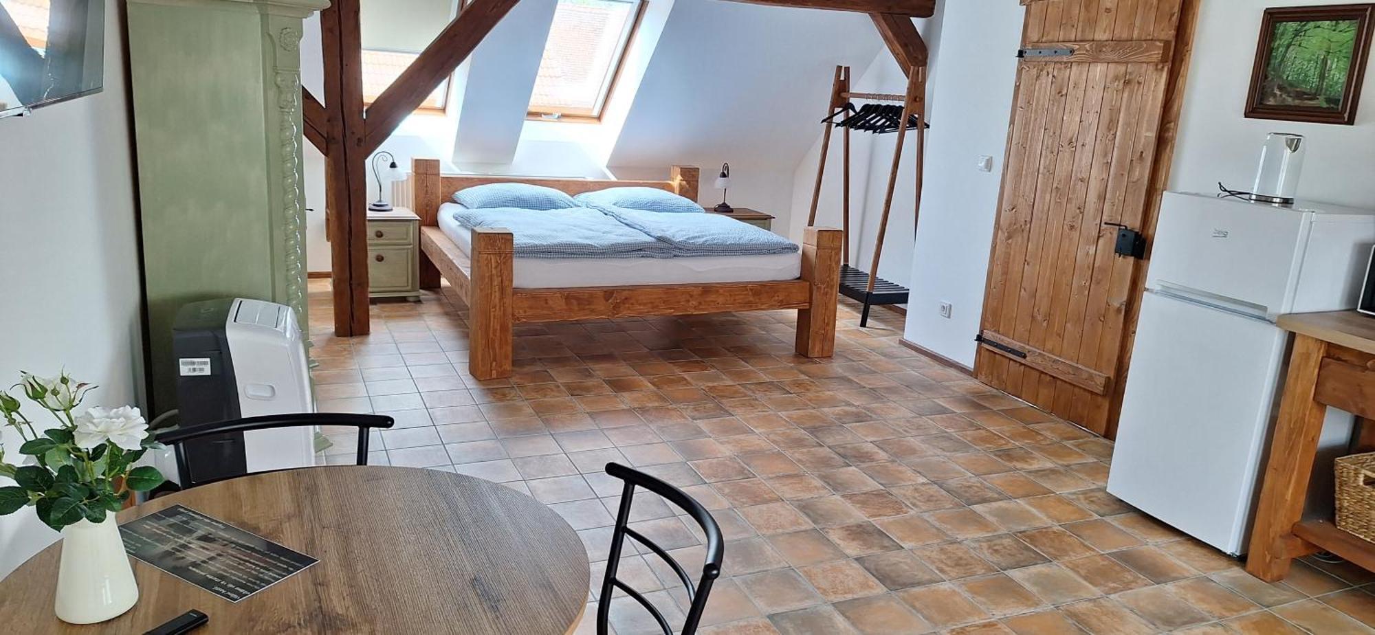 Apartmany Ve Starem Pivovaru Malesov Exterior photo