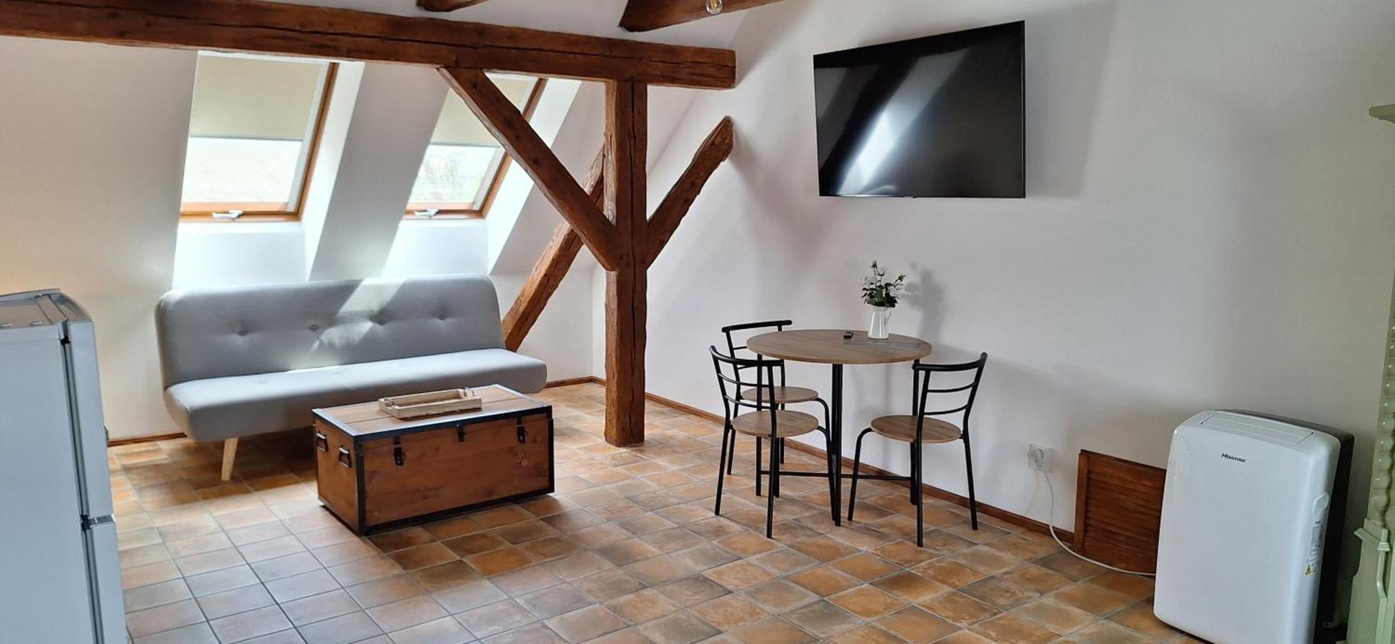 Apartmany Ve Starem Pivovaru Malesov Exterior photo