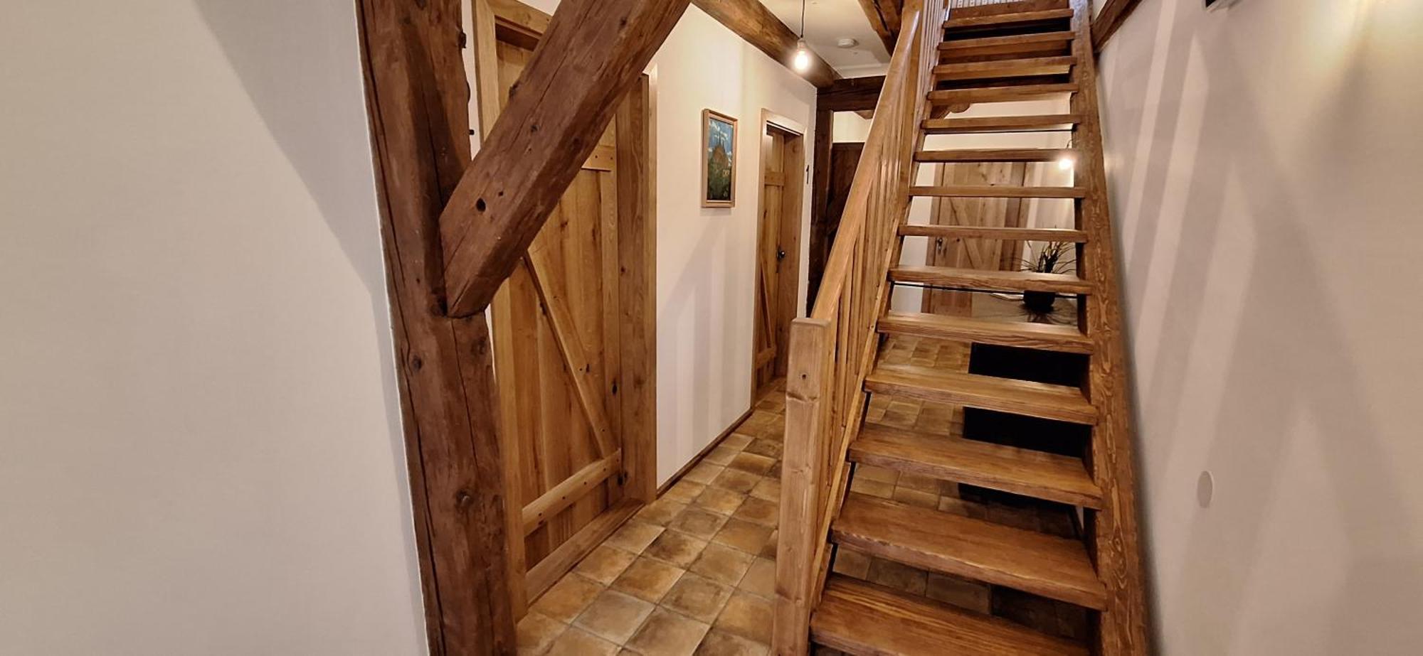 Apartmany Ve Starem Pivovaru Malesov Exterior photo