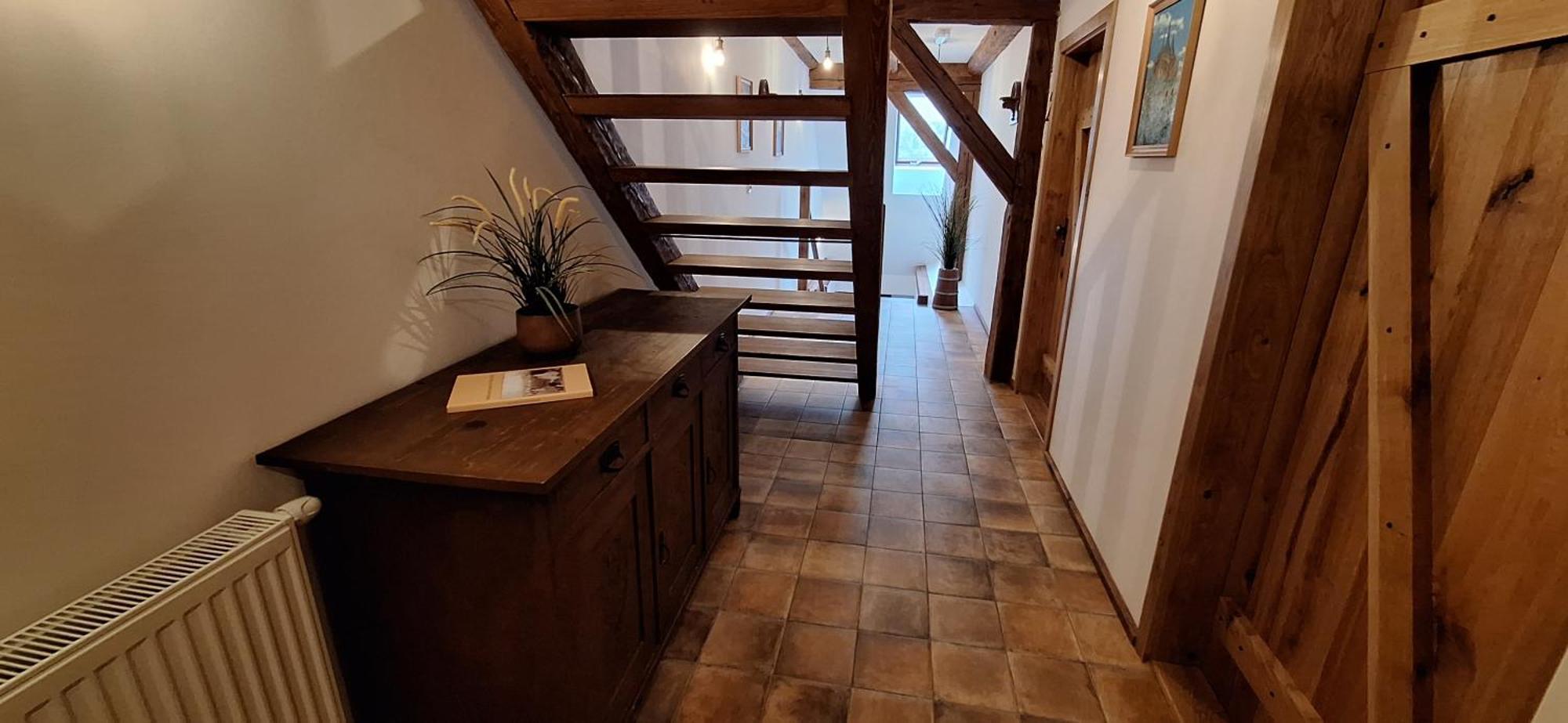 Apartmany Ve Starem Pivovaru Malesov Exterior photo