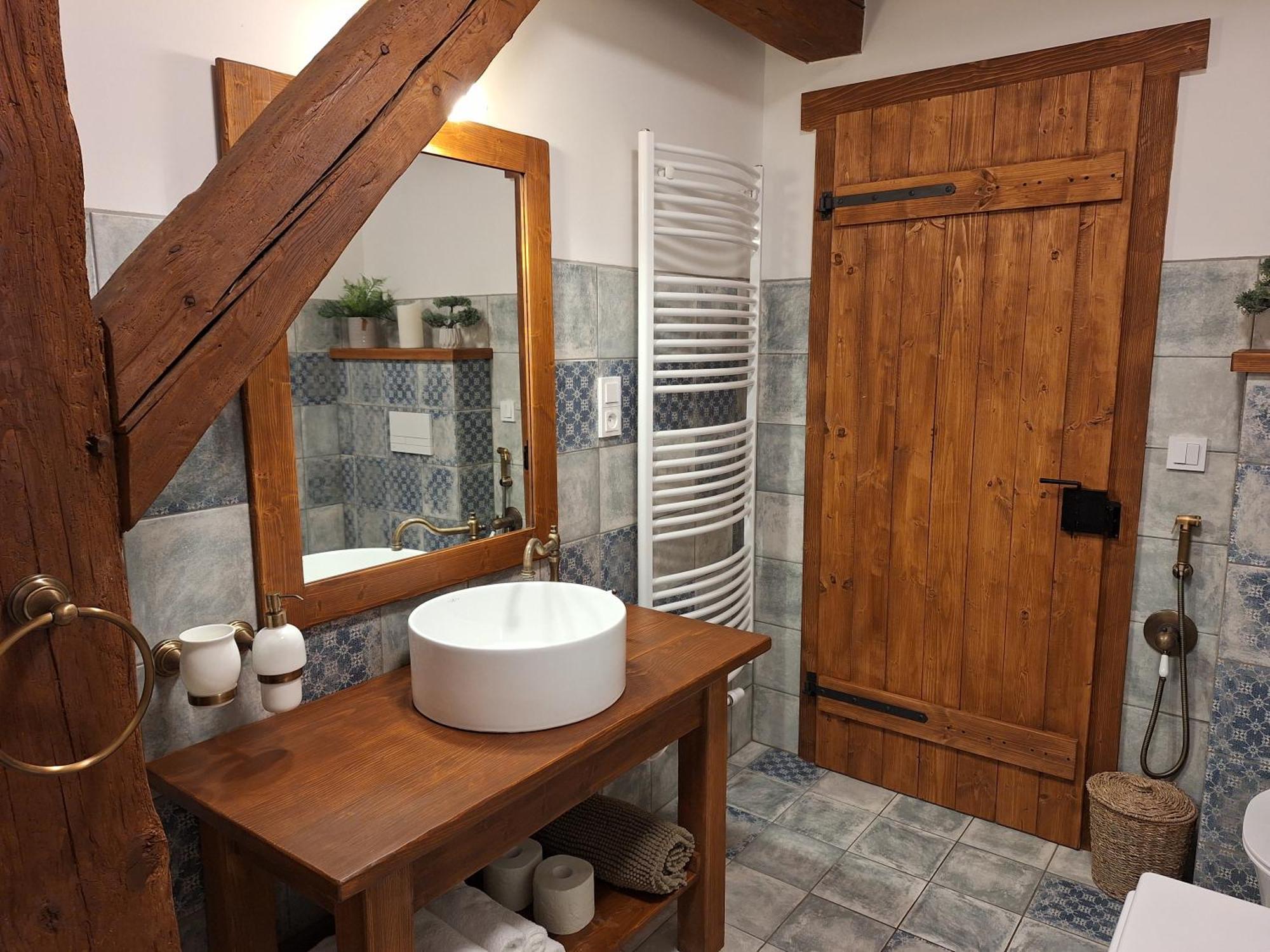 Apartmany Ve Starem Pivovaru Malesov Exterior photo