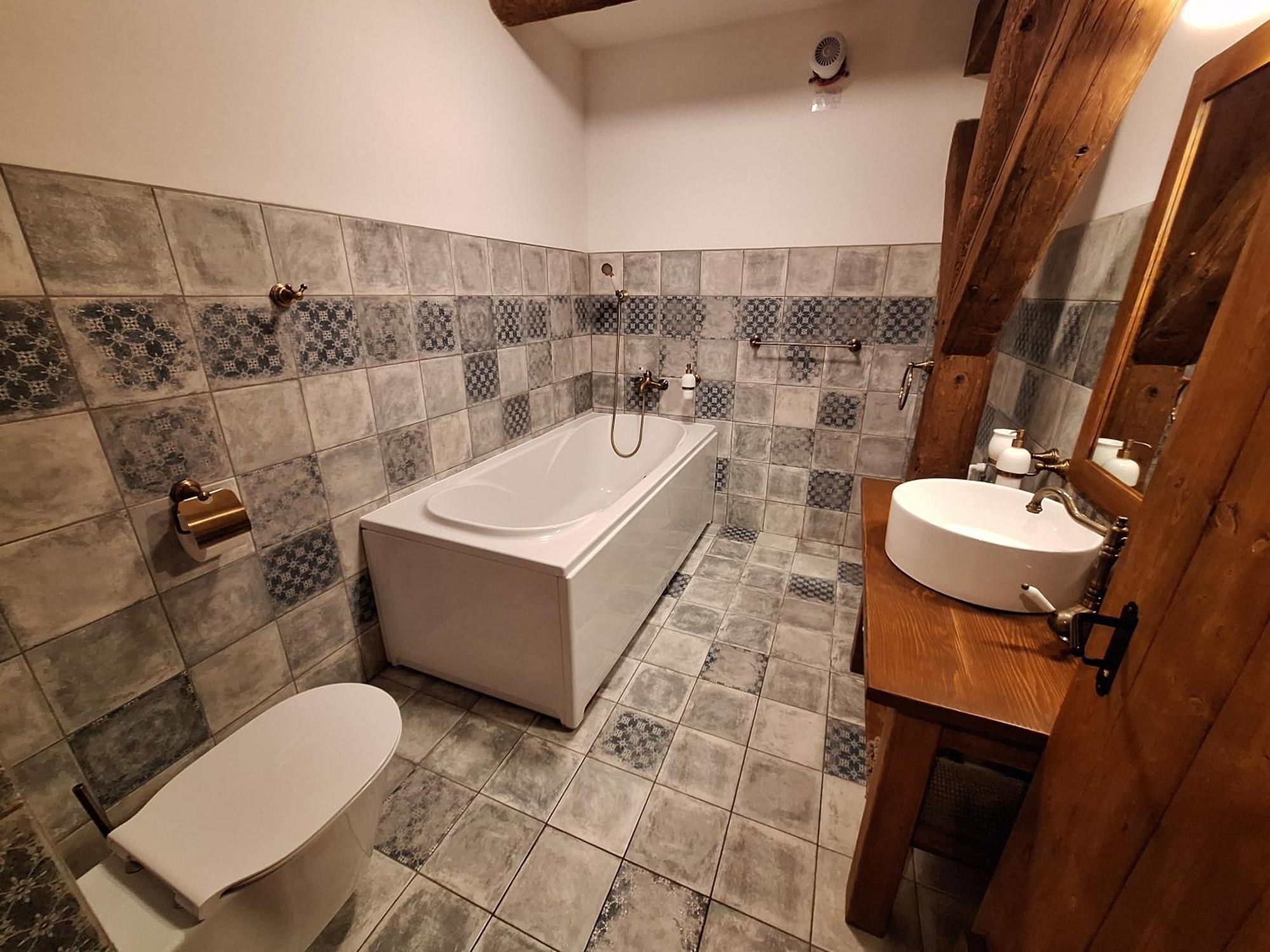 Apartmany Ve Starem Pivovaru Malesov Exterior photo